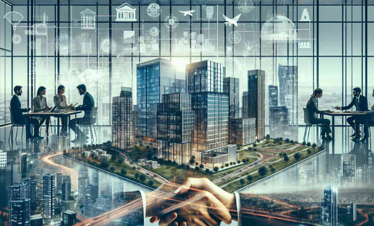 Reto de Innovación BIM: desafío busca adopción de esta herramienta en pymes