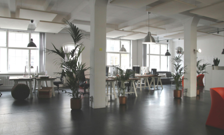 Sector inmobiliario apuesta por oficinas en zonas periféricas