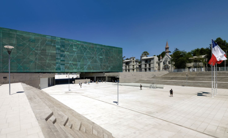 Un paseito por Santiago: Los Museos que se pueden visitar gratis en Chile