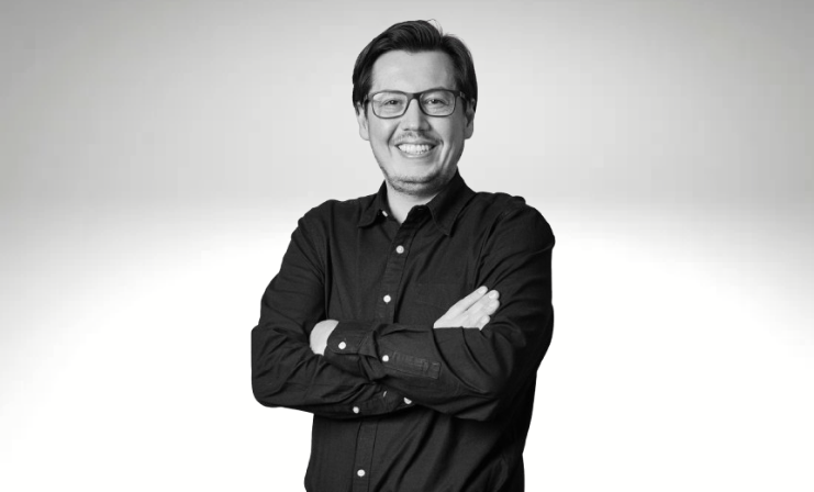 Esteban Jara, subgerente de Datos y Estudios Inmobiliarios de Transsa: "La UF sigue subiendo, pero los sueldos no"