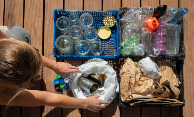 Fundación Basura cumple 10 años transformando la forma en que el país se relaciona con sus residuos