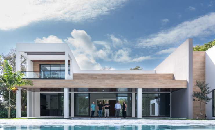 Cómo los chilenos están capitalizando el auge inmobiliario en Miami