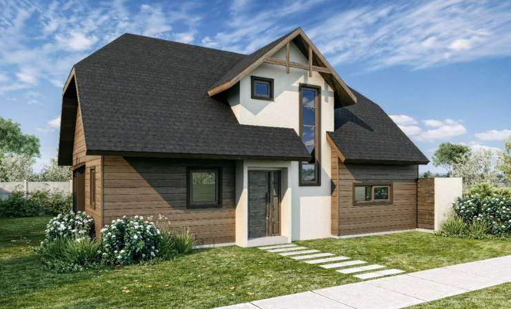 Inmobiliaria Altas Cumbres impulsa nuevo proyecto habitacional en Puerto Varas