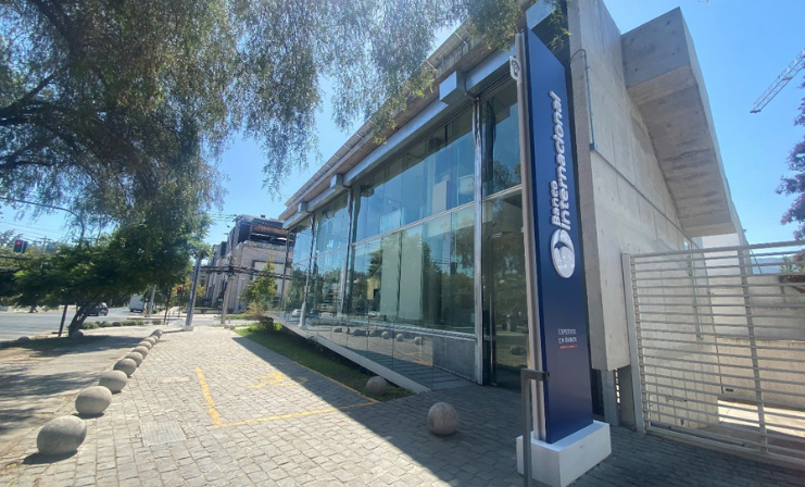 Banco Internacional lanza crédito hipotecario escalonado con tasa fija y foco en jóvenes profesionales