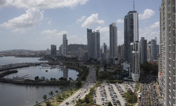 Millonarios migran a Centroamérica: Costa Rica y Panamá se consolidan como nuevos refugios de riqueza
