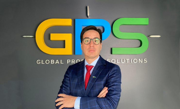 GPS Property refuerza su proptech: suma a ex TOCTOC y proyecta nueva era de inteligencia territorial con Inciti