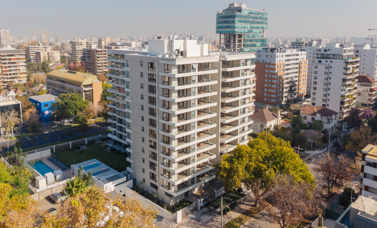 Subsidio con tasa rebajada: el nuevo escenario que abre oportunidades para jóvenes e inversionistas