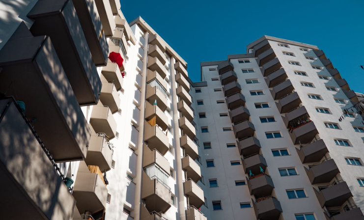 Condominios y seguros: La urgencia de proteger el patrimonio común ante lo inesperado