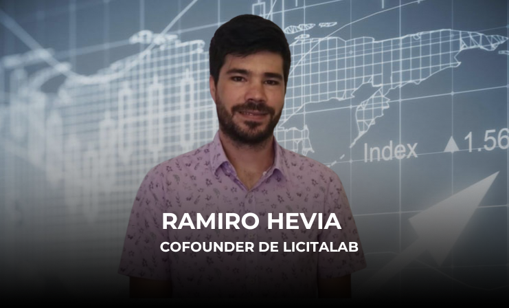 La inversión que impulsa la transformación de las compras públicas en Latinoamérica