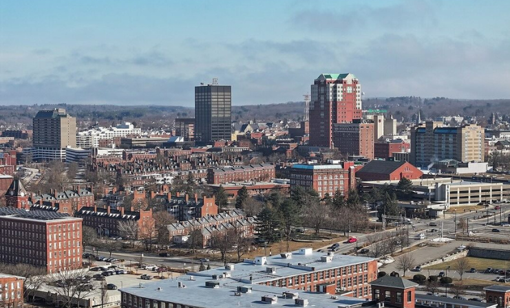 Manchester-Nashua: La nueva perla inmobiliaria para inversionistas de 2025 en Estados Unidos