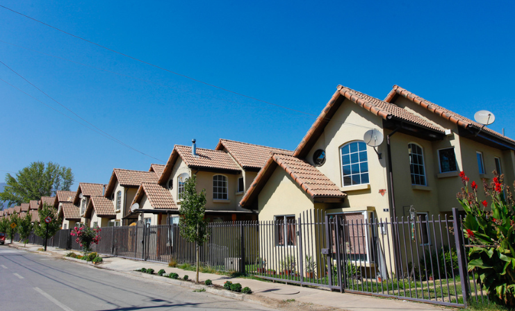 Machalí consolida su atractivo como polo de desarrollo inmobiliario en la VI Región