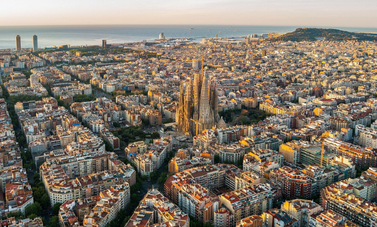 Cataluña refuerza la fiscalización al tope de arriendos con 100 nuevos inspectores