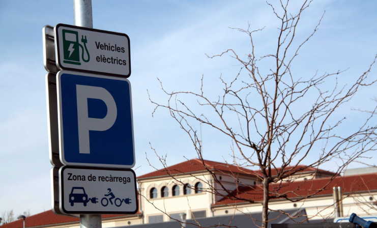 Catalunya acelera la transición hacia el vehículo eléctrico