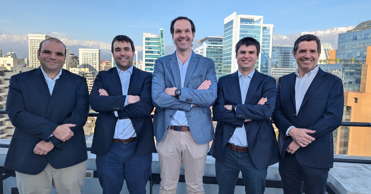 Flexpark se consolida en el mercado industrial con plan de expansión de 77.000 m² de superficie arrendable