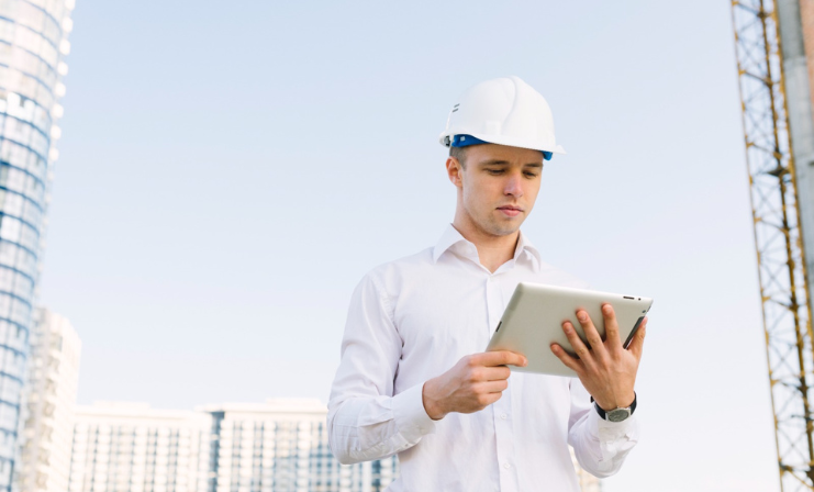 El mercado de tecnologías para la construcción crecerá 4 veces a 2035 y Chile ya marca tendencia en compras digitales