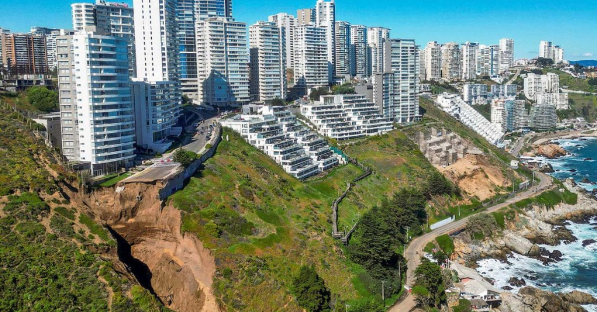Kandinsky y Miramar se alistan para reabrir tras fin de obras sanitarias por socavones