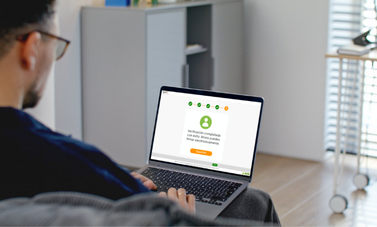 Alianza entre Despapeliza y Fundación Red Notarial abre el camino para una experiencia en trámites 100% digital