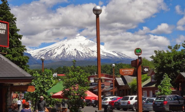 Nuevo plan para las Rutas de Villarrica impulsaría el mercado inmobiliario de La Araucanía