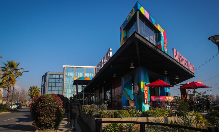 Castellani Muñoz invertirá US$ 125 millones en megaproyecto que incluye expansión de centro comercial