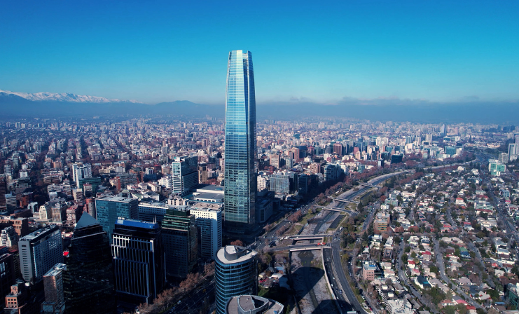 Inversión en retail crece 109% y supera UF 3,5 millones en el primer semestre
