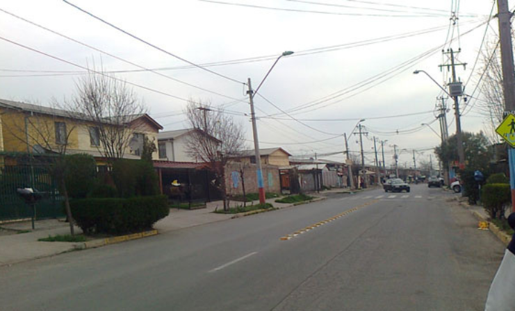 La Pintana inicia proceso para superar 40 años de rezago urbano con su primer Plan Regulador Comunal