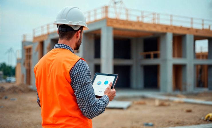 Constructoras enfrentan creciente presión por liquidez y aceleran digitalización financiera