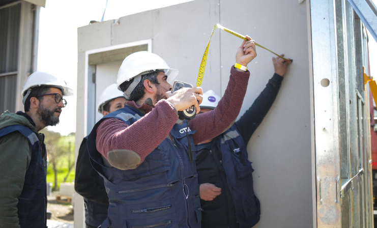 Nueva reglamentación térmica impulsa el ahorro energético y mejora la calidad de las viviendas en Chile