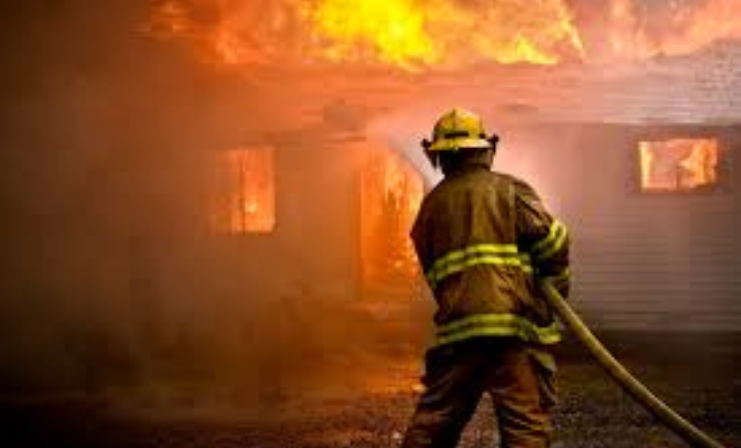 Seguro contra incendios: la cobertura clave para resguardar el patrimonio inmobiliario en Chile
