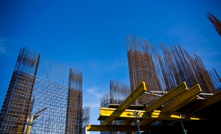 Construcción proyecta recuperación gradual desde marzo de 2026