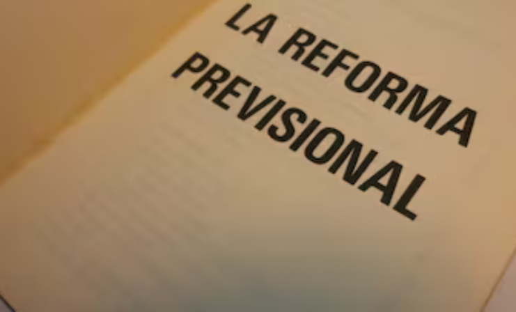 Reforma Previsional: Cómo integrar al patrimonio los beneficios iniciados en enero