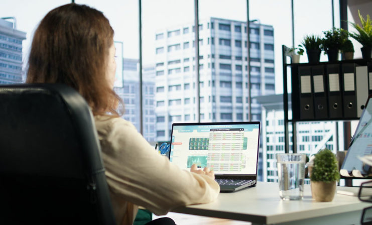 Corretaje digital: el nuevo escenario donde se juegan las oportunidades inmobiliarias