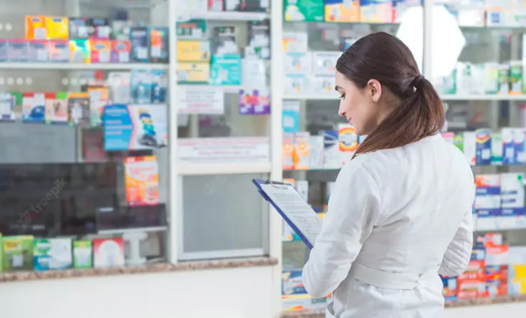 Santiago Centro concentra la mayor cantidad de farmacias en la RM: supera el 15% del total, según Colliers