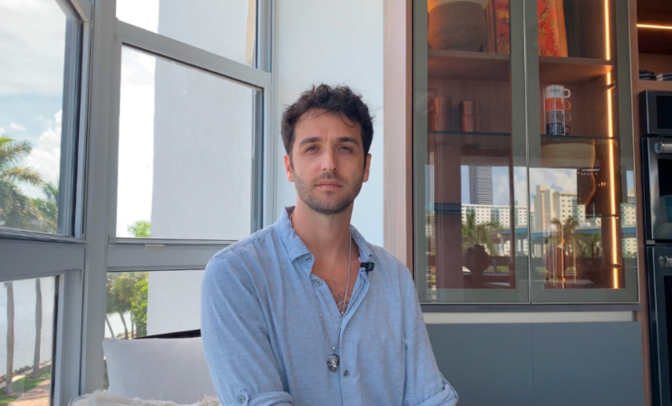 Alain Antoine y la apuesta inmobiliaria en Miami: “No estamos al final de un ciclo, sino al inicio de un reposicionamiento global”
