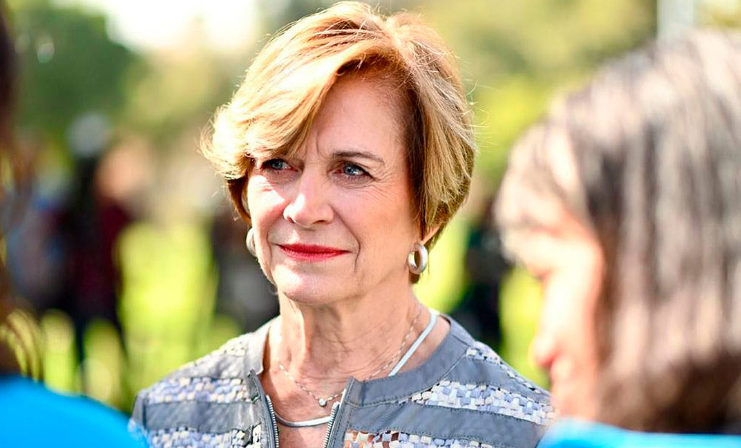 Matthei advierte Incertidumbre Regulatoria y Encarecimiento de la Vivienda y pide modernizar sistemas de subsidios