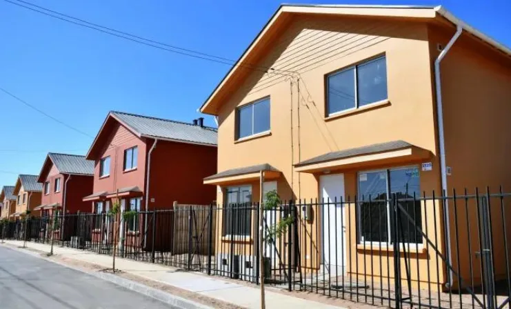 Subsidio del Minvu permite ampliar o mejorar viviendas con aportes de hasta $20 millones
