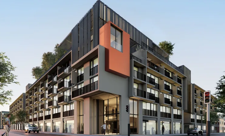 Barrio Matta impulsa su segunda transformación urbana