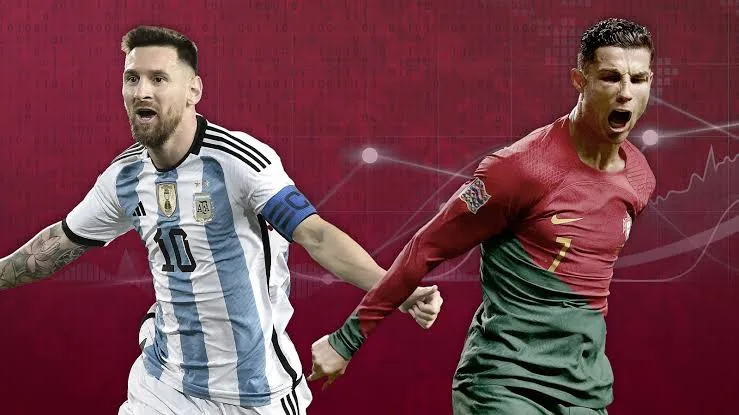 Messi y Cristiano Ronaldo: cómo los gigantes del fútbol están redefiniendo la inversión patrimonial fuera de las canchas