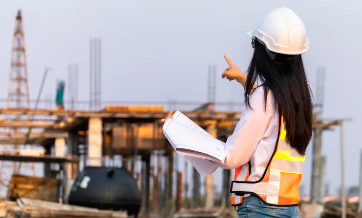 Flexibilidad laboral impulsa labor femenina en el rubro