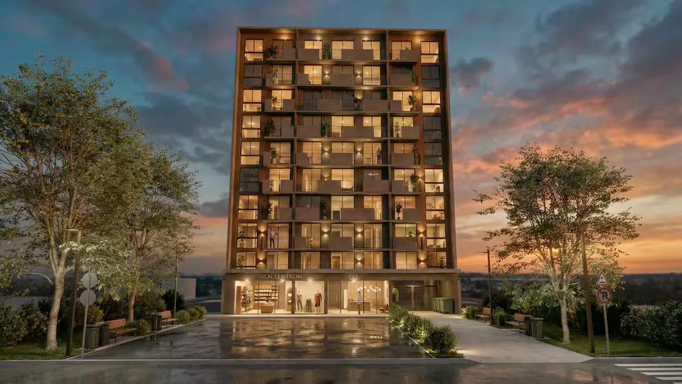 ¿Qué hay detrás de la alianza entre Indumotora y Echeverría Izquierdo? La apuesta inmobiliaria con la que buscan diversificar sus negocios