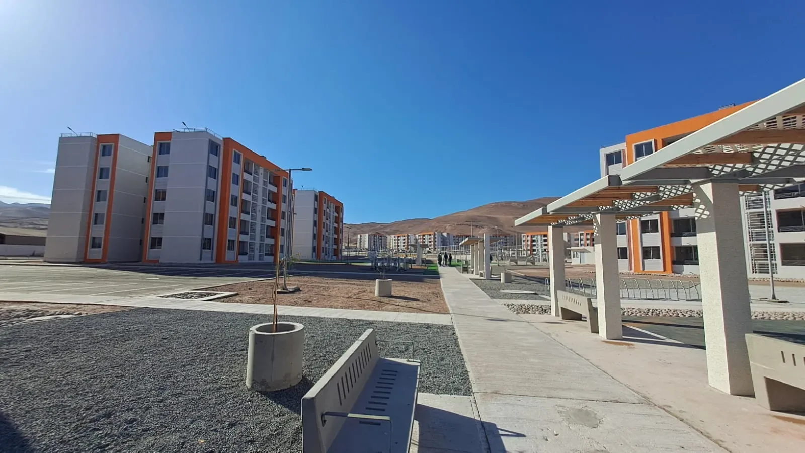 MINVU abre nuevo proceso para acreditar evaluadores de eficiencia energética de viviendas