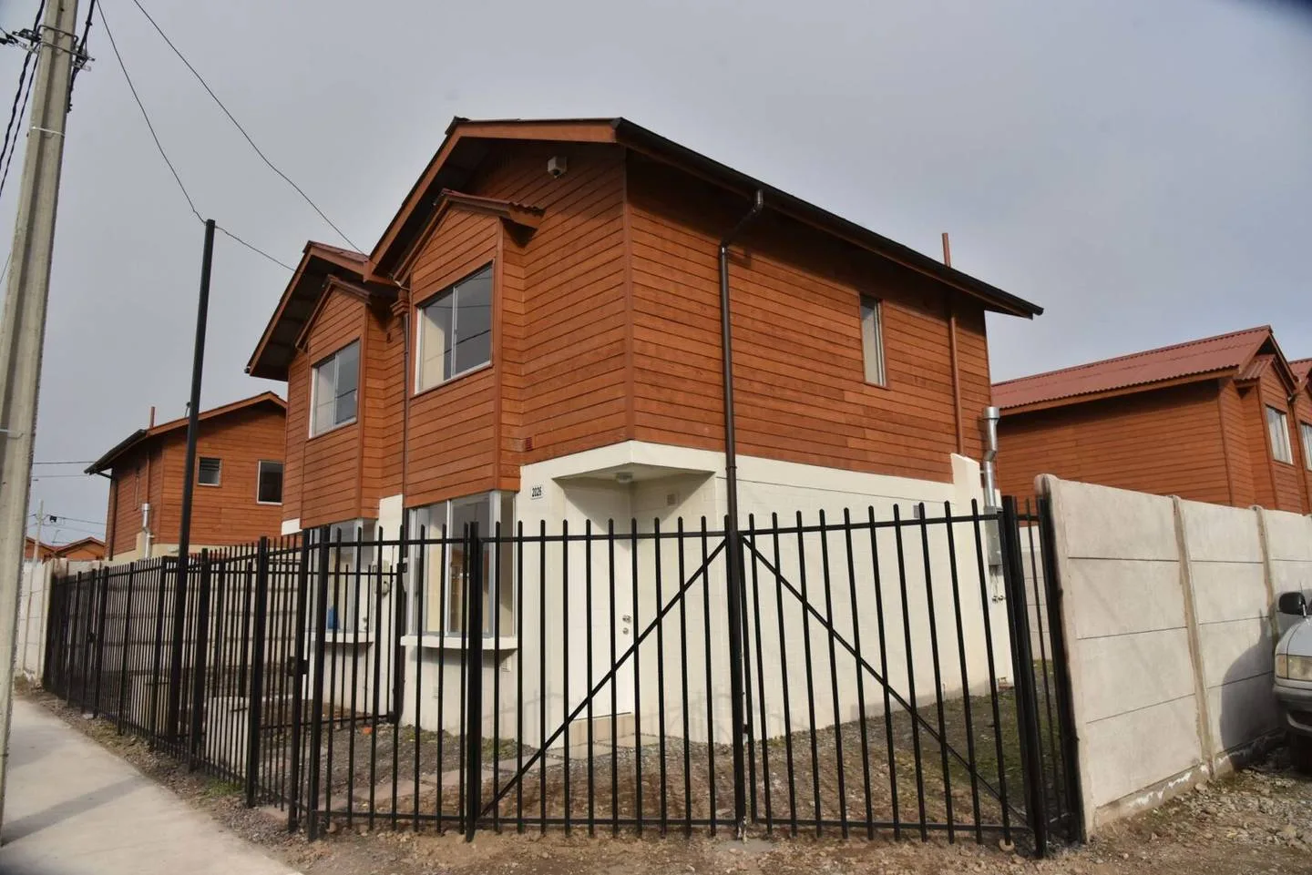 Leasing habitacional gana terreno: adjudicaciones del DS120 crecen 33% durante 2026