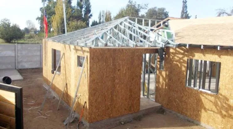 Proyecto busca ampliar la Ley del Mono: proponen extender plazos y permitir regularizar viviendas de hasta 120 m²