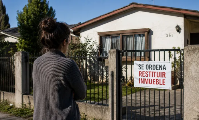 Corte Suprema ordena restituir inmueble ocupado por más de cuatro décadas y precisa el alcance jurídico de la acción de precario
