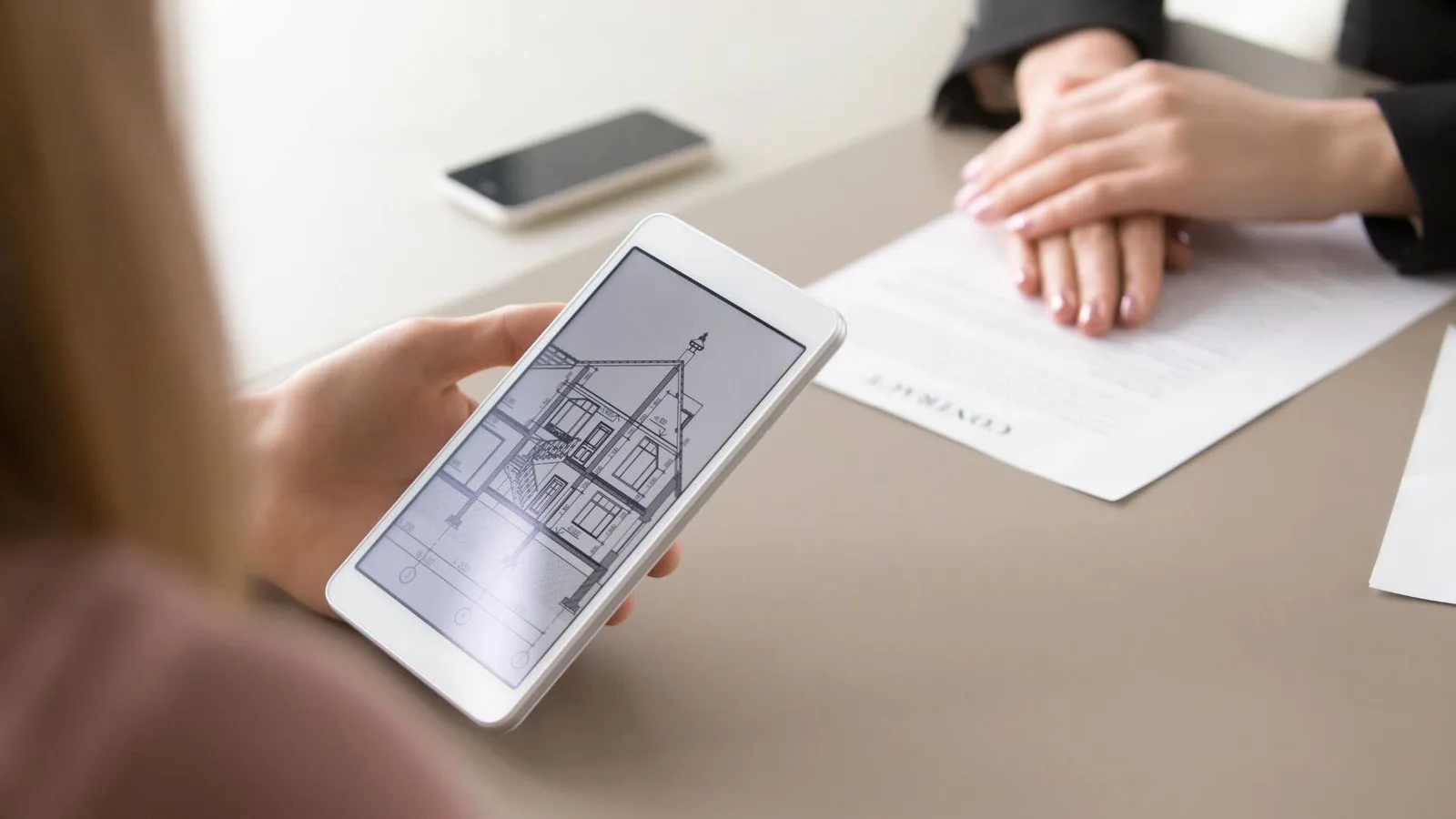 La tokenización gana espacio en el mercado inmobiliario