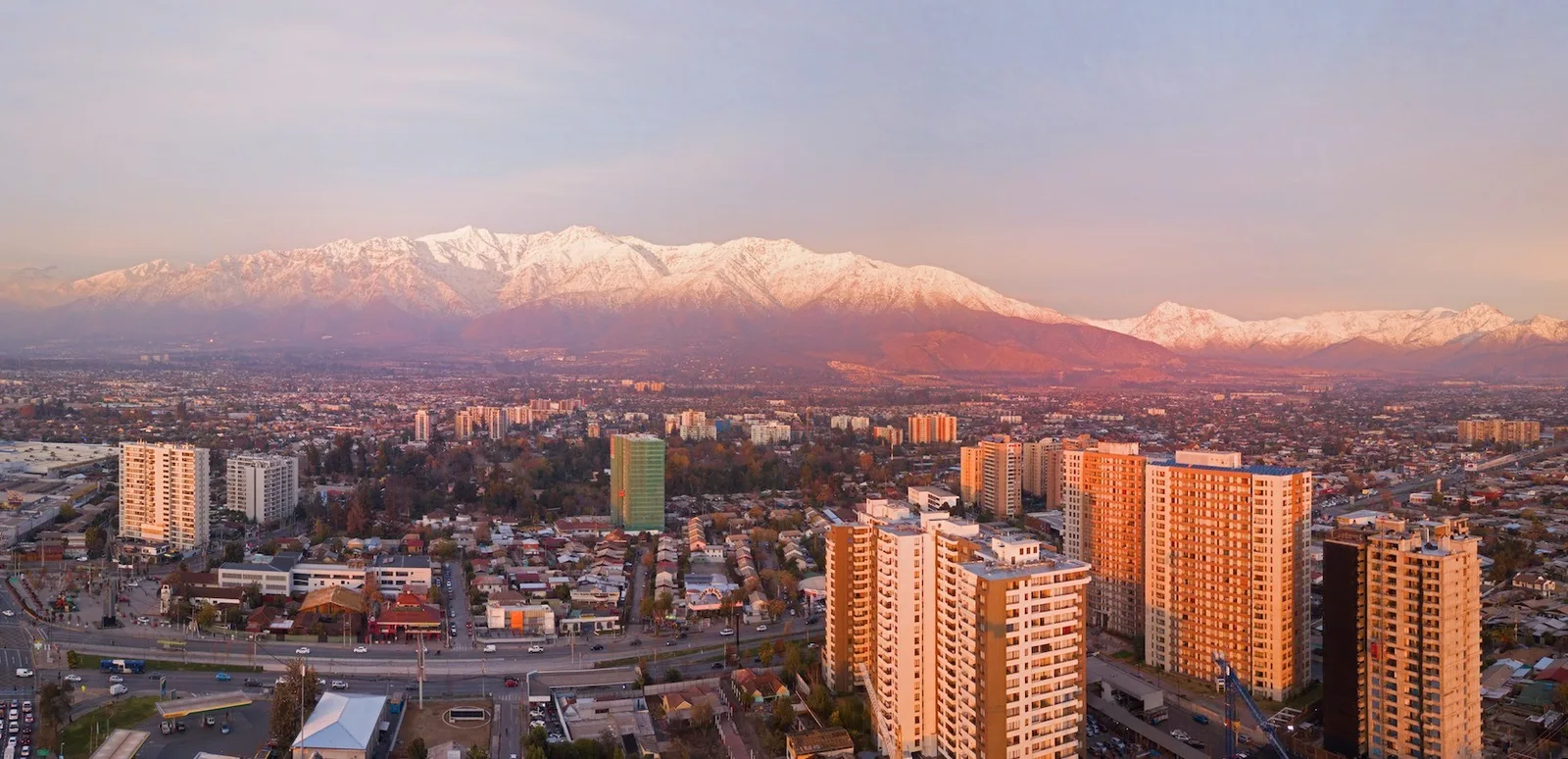 La Florida lidera la reactivación inmobiliaria en la RM