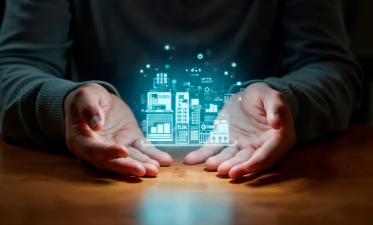 Seis tendencias que marcarán el mercado inmobiliario en 2026