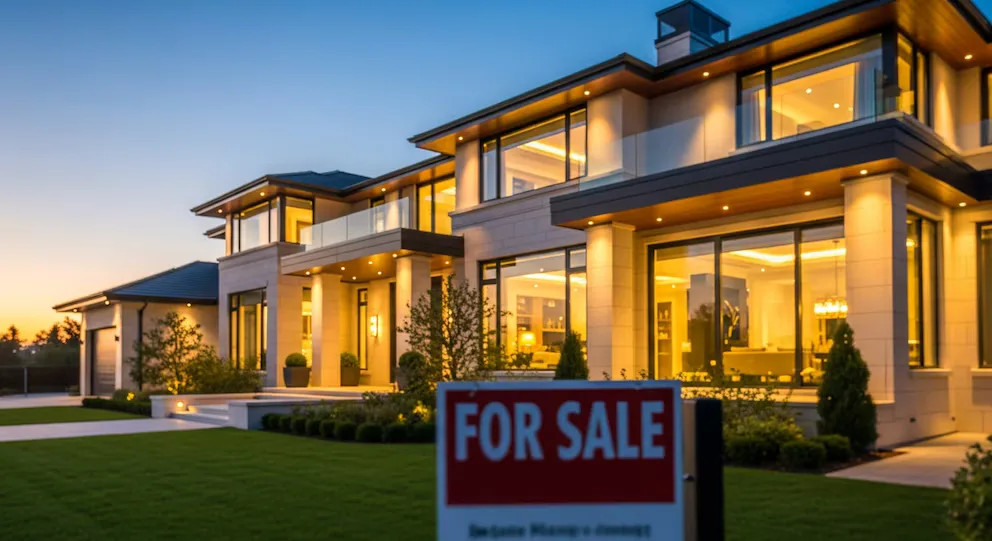 El mapa de la vivienda imposible: las ciudades donde comprar una casa ya cuesta más de US$1 millón