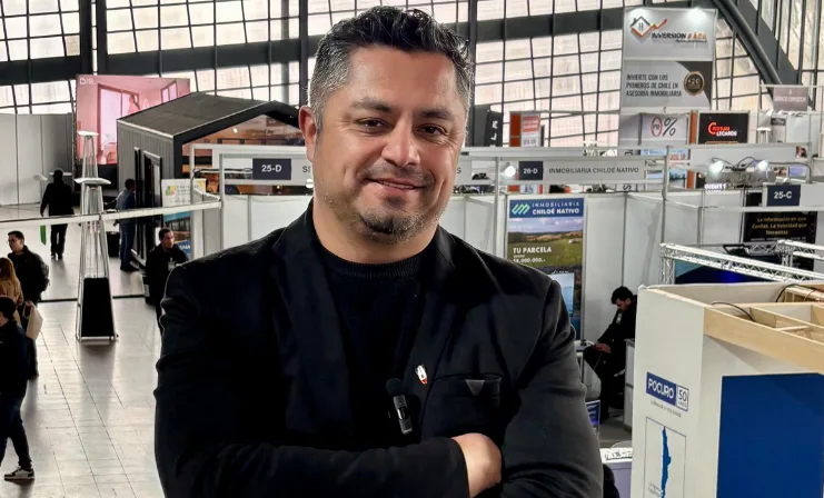 Del showroom al algoritmo: cómo la inteligencia artificial está cambiando la venta de viviendas nuevas