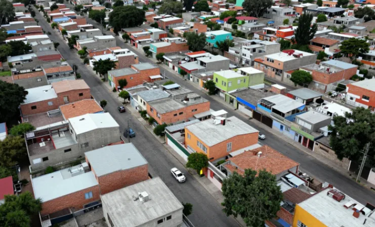 Vivienda en México sube 6,3% y el menor stock de unidades nuevas comienza a tensionar el mercado