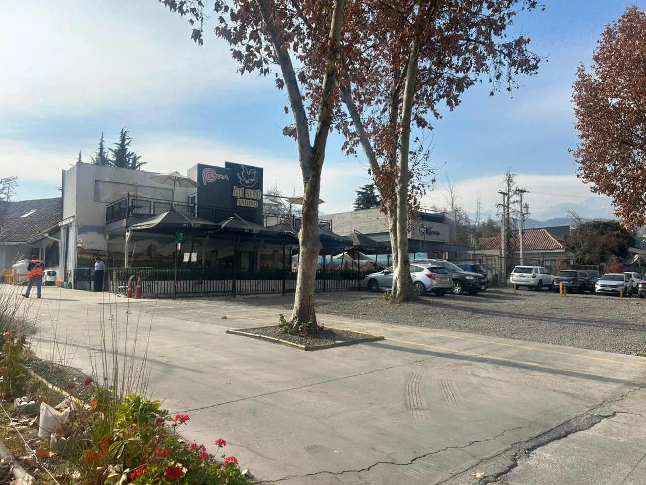 La Dehesa consolida nuevo polo gastronómico